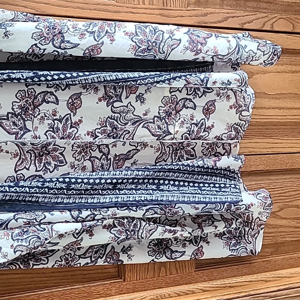 Sheer Kimono - Picture 5 of 5